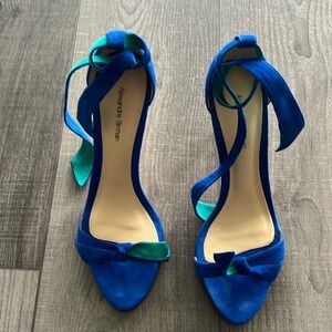 Alexandre Birman Heels